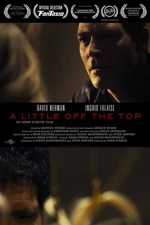 Постер к фильму A Little Off the Top (2012)