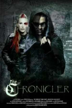 Постер к фильму Летописец (2012)