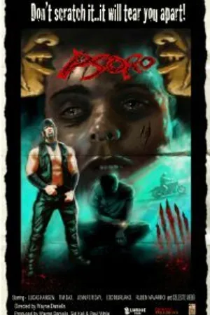 Постер к фильму Psoro (2012)