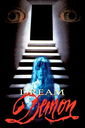 Постер к фильму Демон снов (1988)