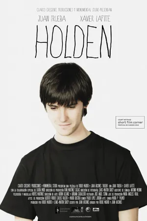 Постер к фильму Holden (2012)