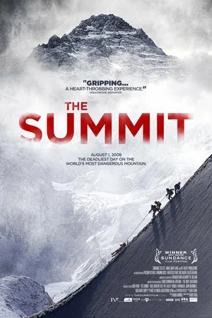 Постер к фильму Вершина (2012)