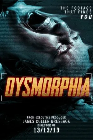 Постер к фильму Dysmorphia (2014)