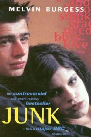 Постер к фильму Junk (1999)