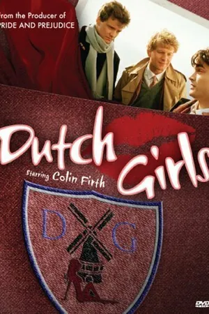 Постер к фильму Голландские девчонки (1985)