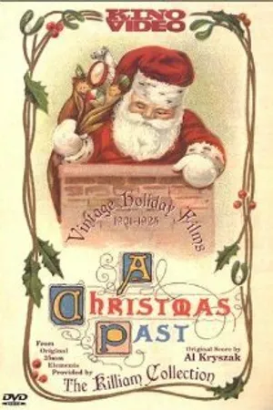 Постер к мультфильму Ночь перед Рождеством (1905)
