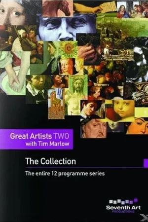 Постер к сериалу Great Artists with Tim Marlow (2001)