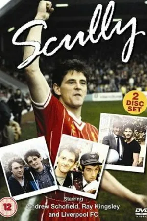 Постер к сериалу Scully (1984)