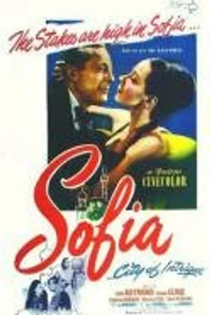 Постер к фильму София (1948)