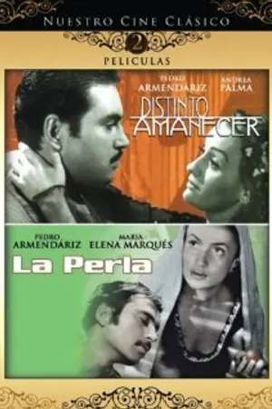 Постер к фильму Distinto amanecer (1943)