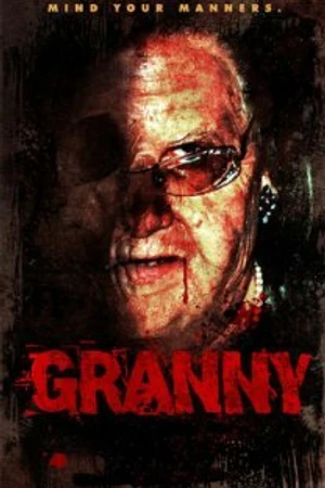 Постер к фильму Granny (2012)