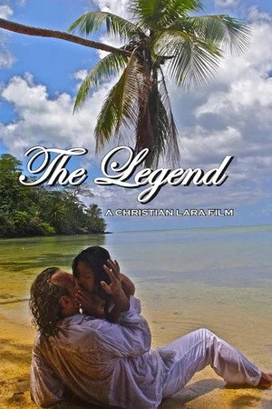 Постер к фильму The Legend (2012)