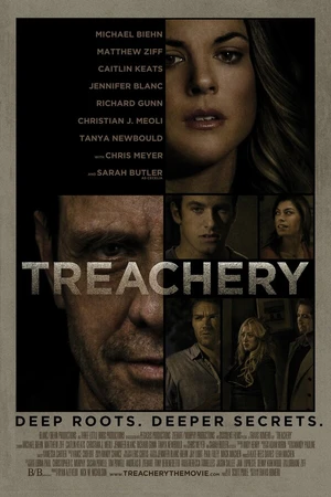 Постер к фильму Предательство (2013)