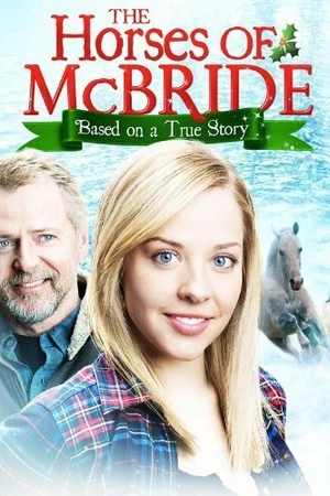 Постер к фильму The Horses of McBride (2012)