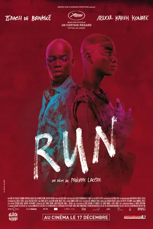 Постер к фильму Ран (2014)