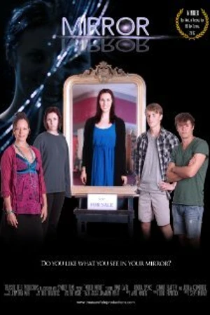 Постер к фильму Mirror Mirror (2012)