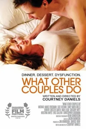 Постер к фильму What Other Couples Do (2013)