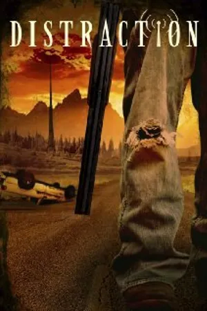 Постер к фильму Distraction (2012)