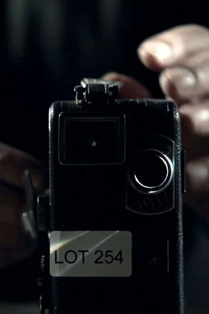 Постер к фильму Lot254 (2012)