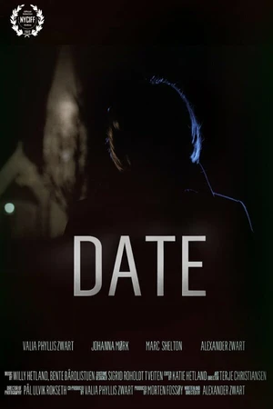 Постер к фильму Date (2012)
