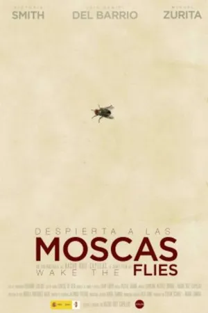 Постер к фильму Проснувшаяся муха (2012)