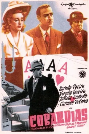 Постер к фильму Um Homem às Direitas (1945)