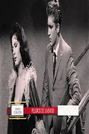 Постер к фильму Peligros de juventud (1960)