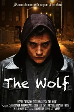 Постер к фильму The Wolf (2012)