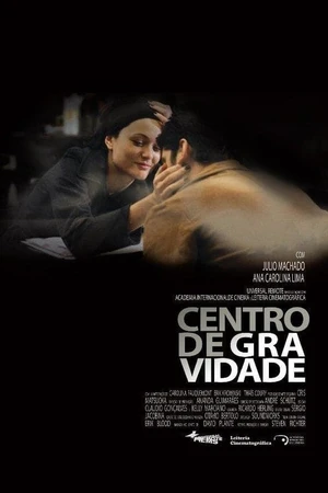 Постер к фильму Центр тяжести (2011)