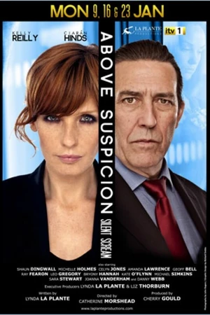 Постер к сериалу Вне подозрений: Безмолвный крик (2012)