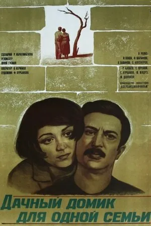 Постер к фильму Дачная жизнь (1979)