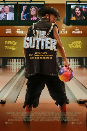 Постер к фильму The Gutter (2024)