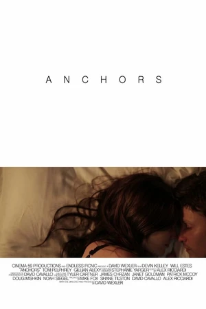 Постер к фильму Якоря (2015)
