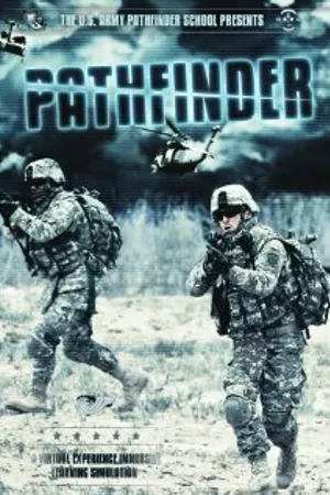 Постер к фильму Pathfinder (2012)