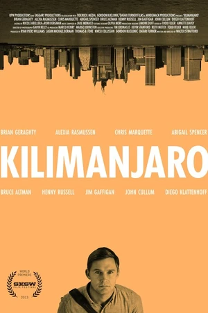 Постер к фильму Килиманджаро (2013)