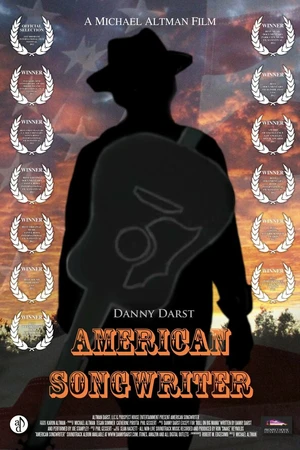 Постер к фильму Американский композитор (2012)