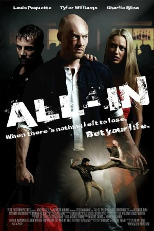 Постер к фильму All-In (2012)