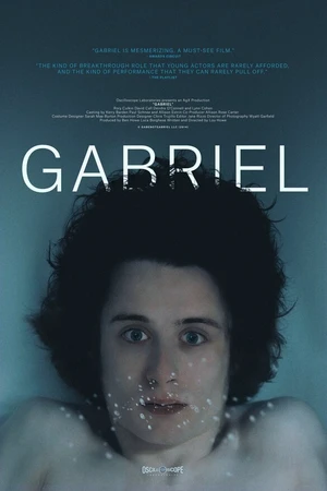 Постер к фильму Гэбриэл (2014)