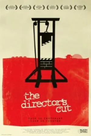 Постер к фильму The Director's Cut (2009)