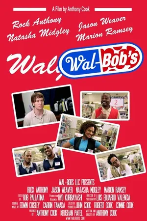 Постер к фильму Wal-Bob's (2014)