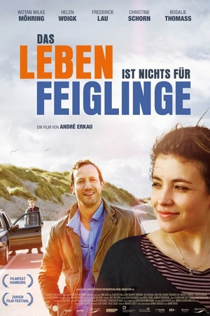 Постер к фильму Das Leben ist nichts für Feiglinge (2012)