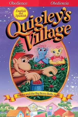 Постер к сериалу Quigley's Village (1989 - 1990)