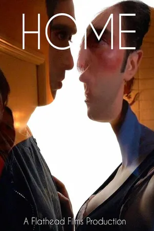 Постер к фильму Home (2012)