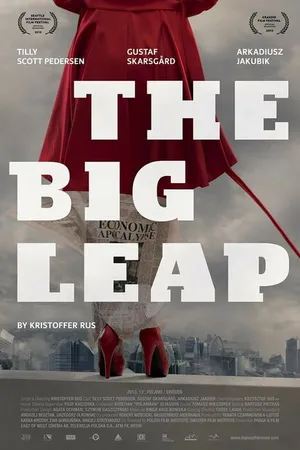 Постер к фильму The Big Leap (2013)