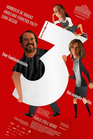 Постер к фильму 3 (2012)
