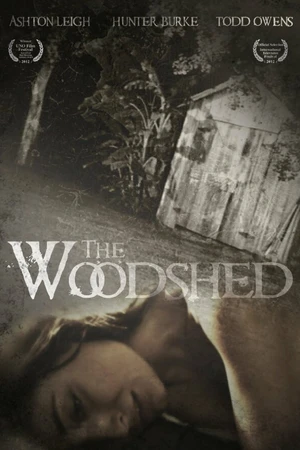 Постер к фильму The Woodshed (2012)