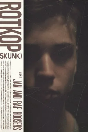 Постер к фильму Rotkop (2012)