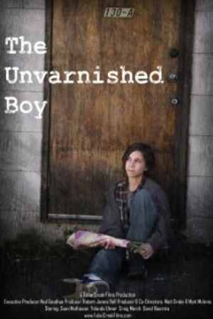 Постер к фильму The Unvarnished Boy (2010)