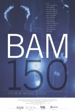 Постер к фильму Bam150 (2012)