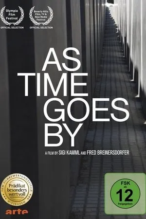 Постер к фильму As Time Goes By (2011)
